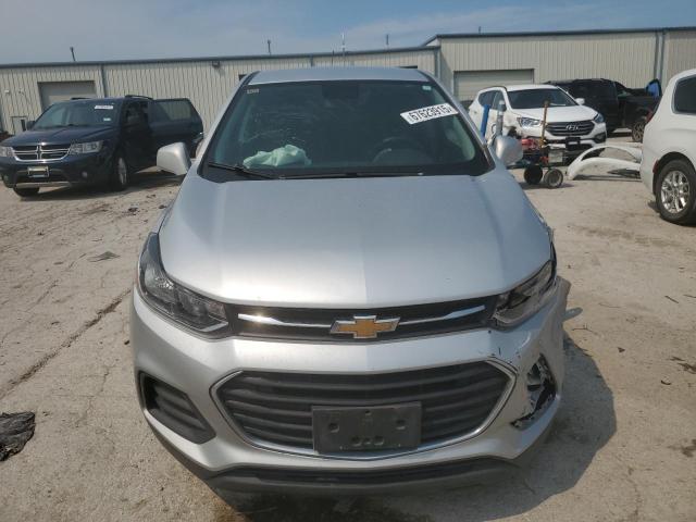 2020 CHEVROLET TRAX LS - KL7CJKSB8LB021527