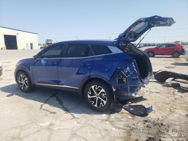 2024 KIA SPORTAGE E 5XYK33DF4RG202718