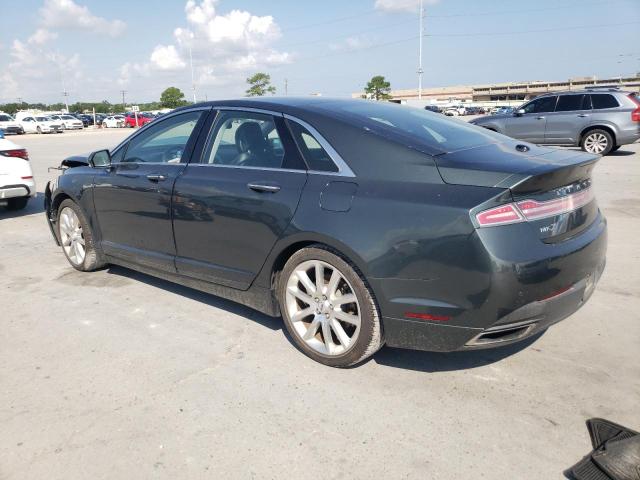 2015 LINCOLN MKZ 3LN6L2G90FR621132