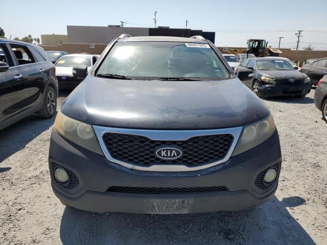 2012 KIA SORENTO BA - 5XYKT4A68CG239823