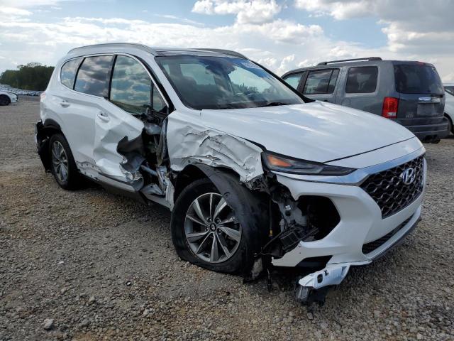 2020 HYUNDAI SANTA FE SEL 5NMS33AD3LH142320
