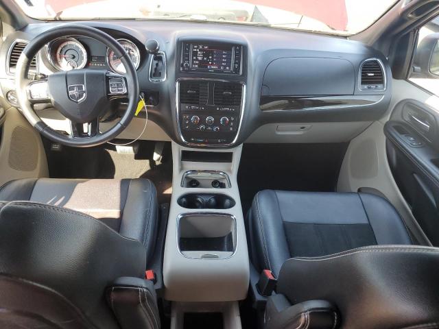 2019 DODGE GRAND CARA - 2C4RDGCG9KR636096