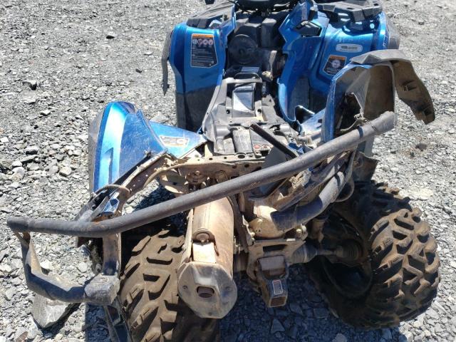 2023 CAN-AM OUTLANDER - 3JBLKAU41PJ000658