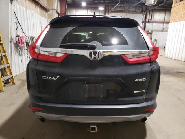2018 HONDA CR-V TOURI 2HKRW2H99JH615171