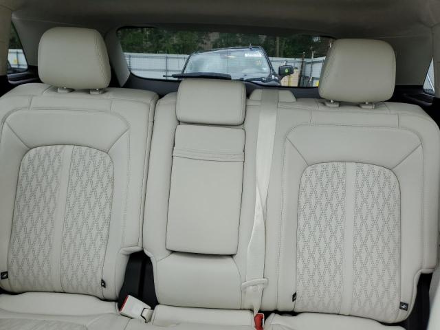 2022 LINCOLN NAUTILUS B 2LMPJ9JP7NBL17274