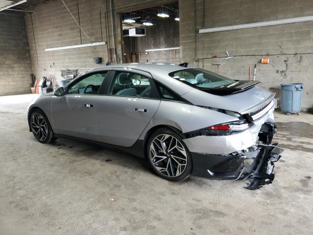 2023 HYUNDAI IONIQ 6 SE KMHM34AC5PA045637