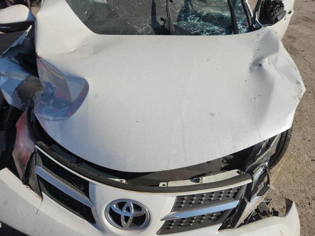 2015 TOYOTA RAV4 LIMITED JTMDFREV4FD146508