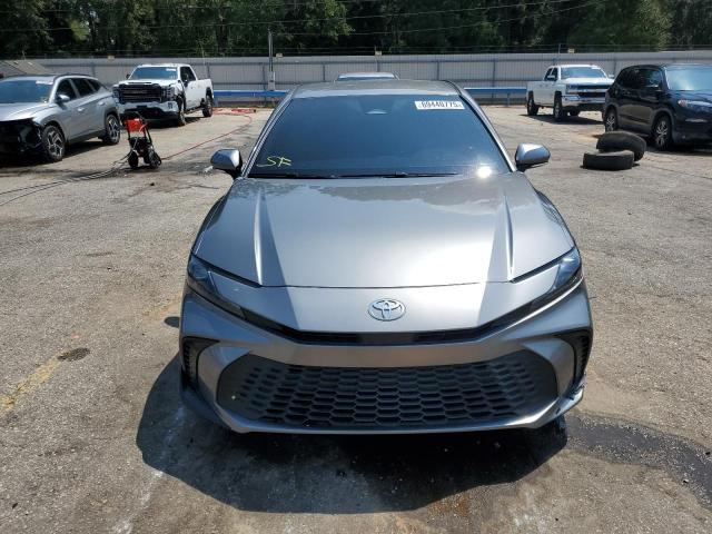 2025 TOYOTA CAMRY XSE 4T1DAACK2SU566881