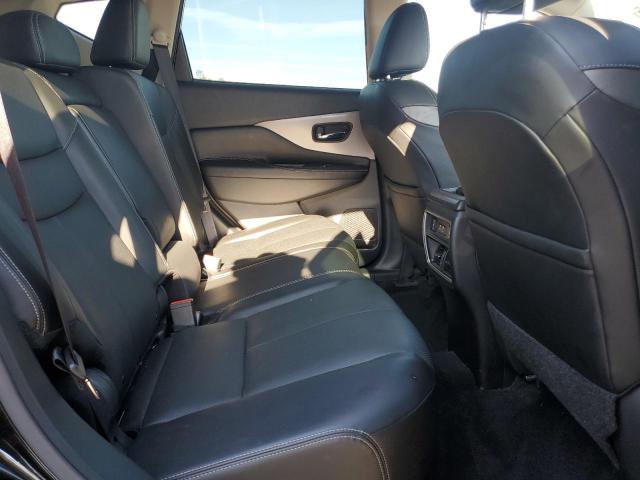2022 NISSAN MURANO SL 5N1AZ2CJ1NC119168