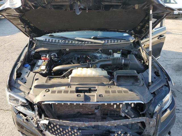 2022 LINCOLN NAVIGATOR L BLACK LABEL 5LMJJ3TT2NEL04653