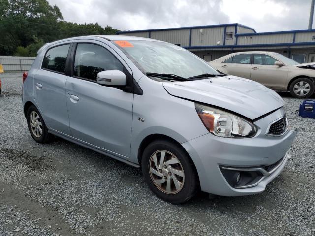 2017 MITSUBISHI MIRAGE SE ML32A4HJ1HH016606