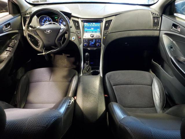 2012 HYUNDAI SONATA SE - 5NPEC4AB0CH400894