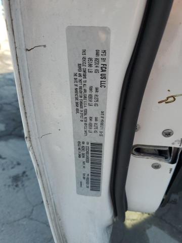 2016 DODGE CHARGER SE 2C3CDXBG1GH302928