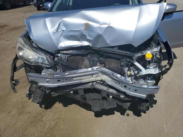 2017 SUBARU CROSSTREK - JF2GPADC3H8229243