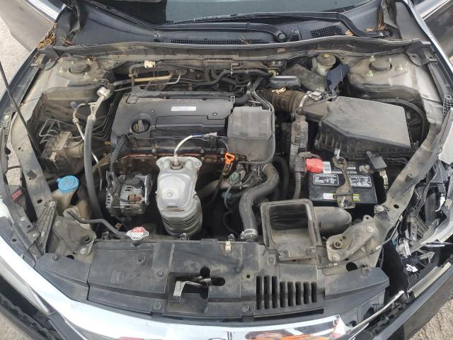 2017 HONDA ACCORD LX - 1HGCR2F35HA269098