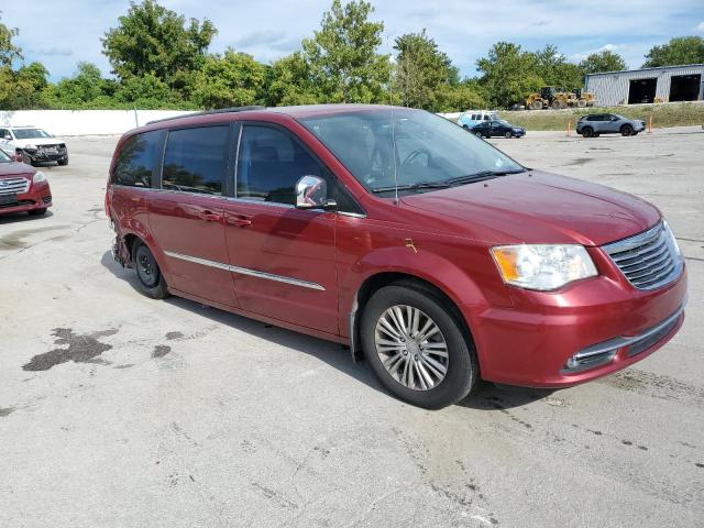 2015 CHRYSLER TOWN & COUNTRY TOURING L #3294403534
