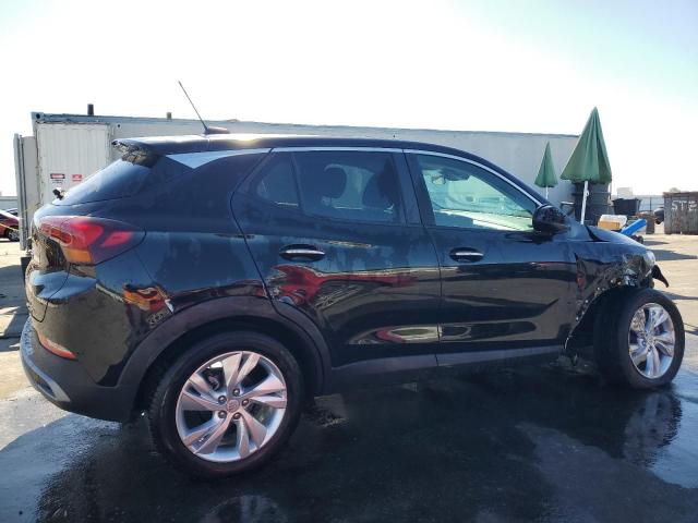 2025 BUICK ENCORE GX KL4AMBSP1SB145676