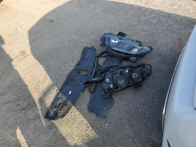 2020 HONDA CIVIC LX 2HGFC2F58LH015623