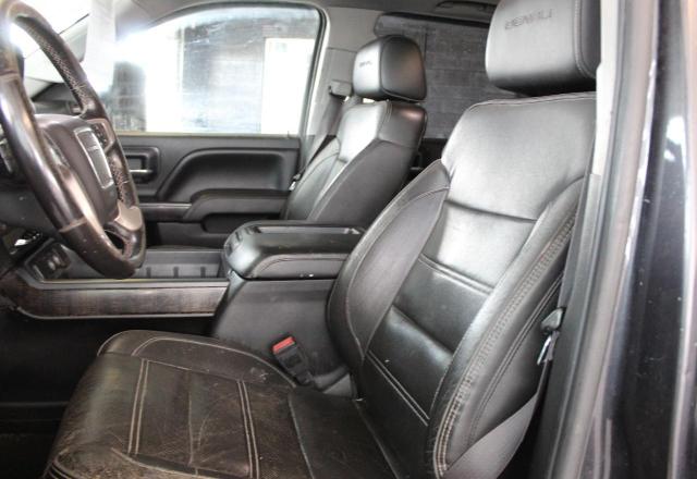 2015 GMC SIERRA K2500 DENALI 1GT120E80FF664592
