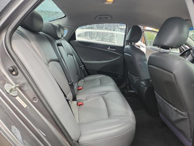 2011 HYUNDAI SONATA GLS - 5NPEB4AC6BH128023