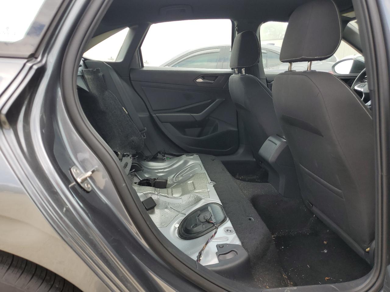 VOLKSWAGEN JETTA SPORT