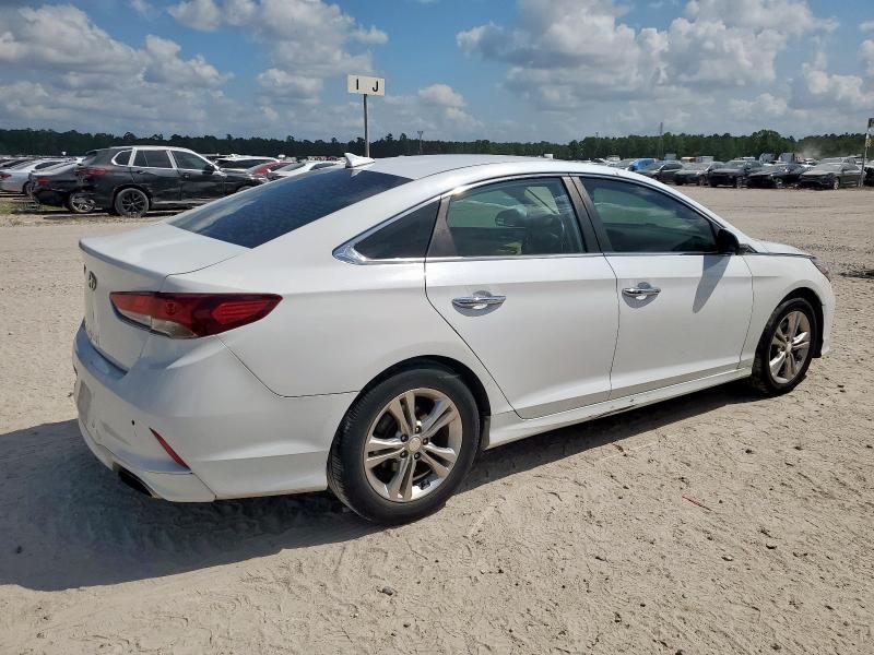2018 HYUNDAI SONATA SPO 5NPE34AFXJH641099