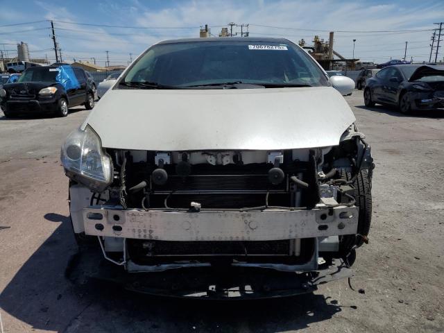 2015 TOYOTA PRIUS JTDKN3DU1F1936320