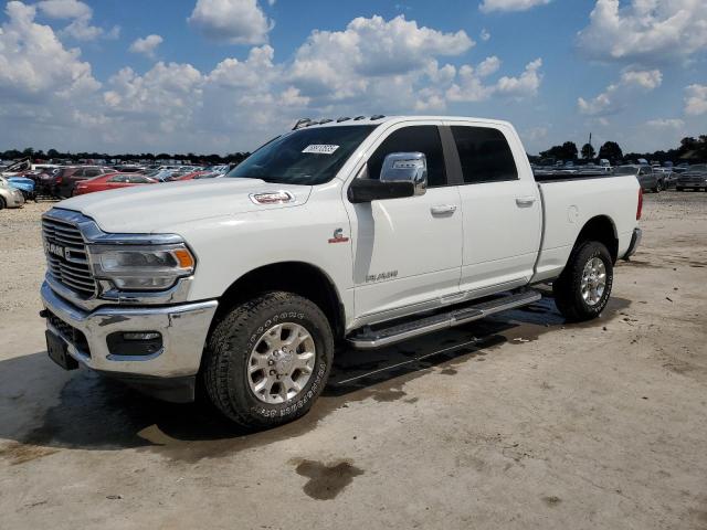Global Auto Auctions: 2024 RAM 2500 LARAMIE