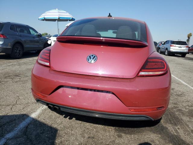 2017 VOLKSWAGEN BEETLE 1.8 3VWF17AT6HM600889