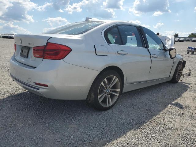 2018 BMW 330 XI WBA8D9G54JNU68991