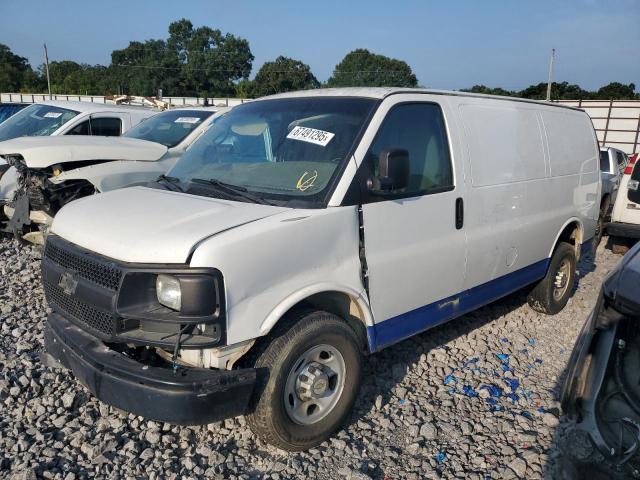 CHEVROLET EXPRESS G2