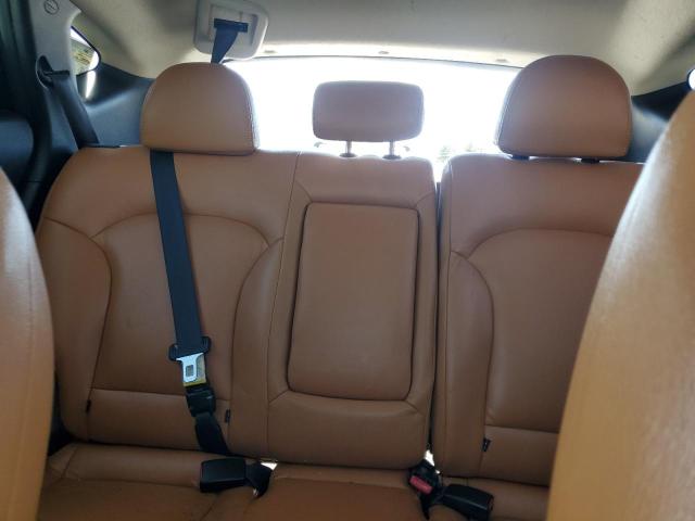 2014 HYUNDAI TUCSON GLS - KM8JU3AG5EU793538