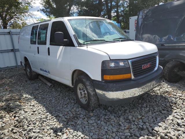 2021 GMC SAVANA G2500 1GTW7AF71M1272203