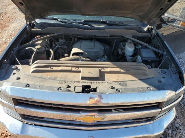 2019 CHEVROLET SILVERADO 1GC1KSEG5KF233677