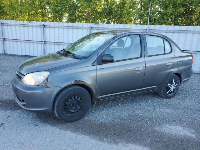 TOYOTA ECHO