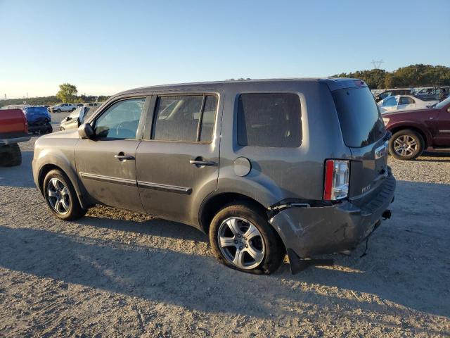 2015 HONDA PILOT EX 5FNYF4H46FB041792