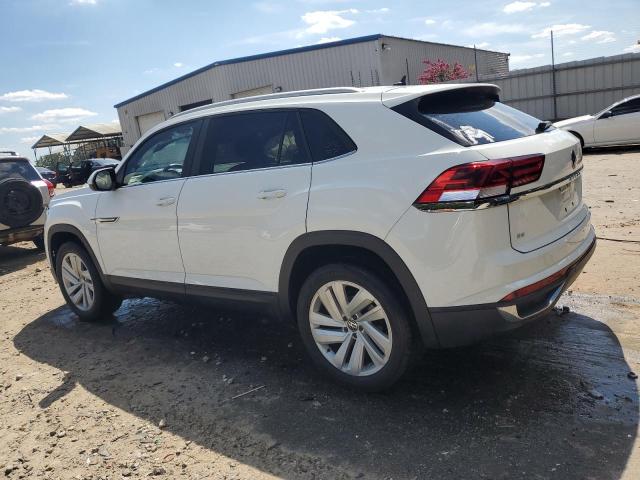 2021 VOLKSWAGEN ATLAS CROS 1V2HC2CA1MC225508