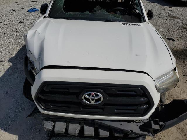 2016 TOYOTA TACOMA - 5TFSX5ENXGX044885