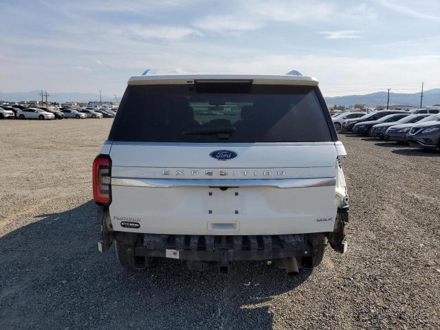 2023 FORD EXPEDITION MAX PLATINUM 1FMJK1M85PEA00038