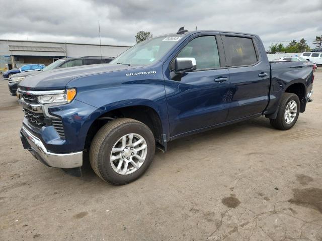 2023 CHEVROLET SILVERADO - 3GCPDKEK6PG203358