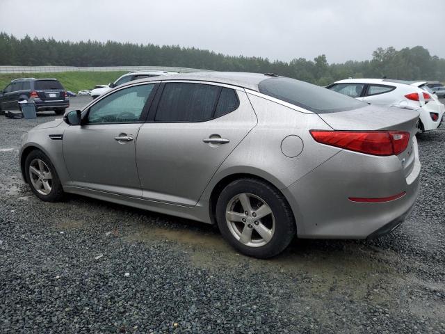 2015 KIA OPTIMA LX - KNAGM4A76F5529130