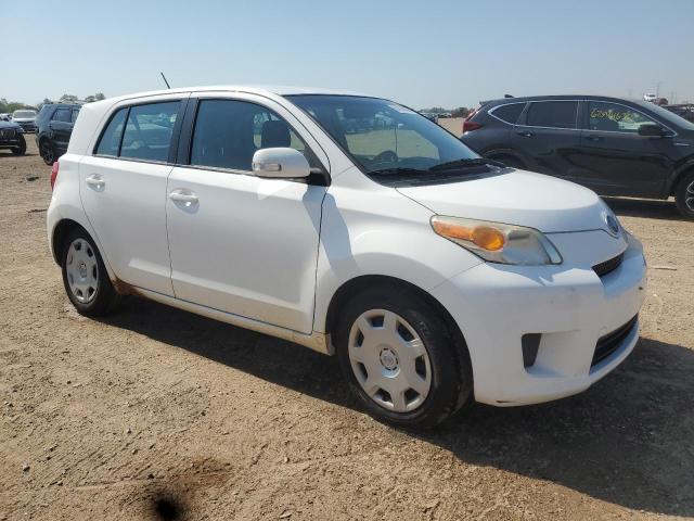 2010 TOYOTA SCION XD - JTKKU4B45AJ058890