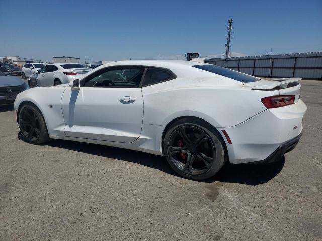 2018 CHEVROLET CAMARO SS - 1G1FH1R74J0142693