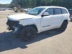 2018 JEEP GRAND CHER - 1C4RJFAG8JC390784