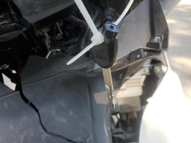 2022 HONDA WW150 RLHKF4704NY100857
