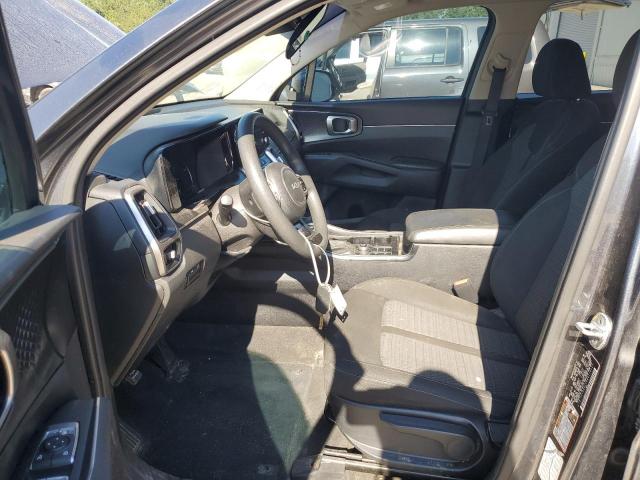 2022 KIA SORENTO LX #3277010161