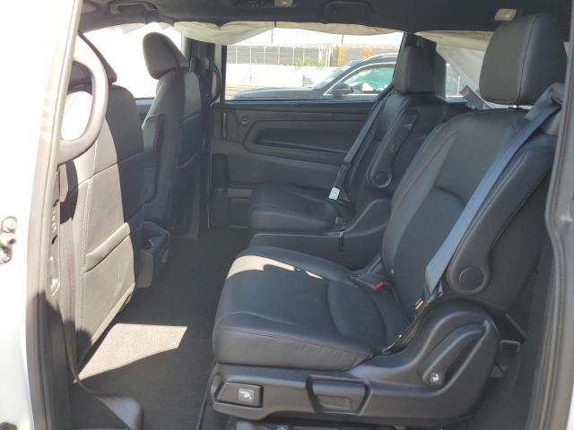 2023 HONDA ODYSSEY SP 5FNRL6H78PB029552