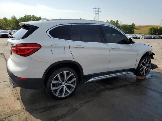 2018 BMW X1 SDRIVE2 WBXHU7C34J5H41946