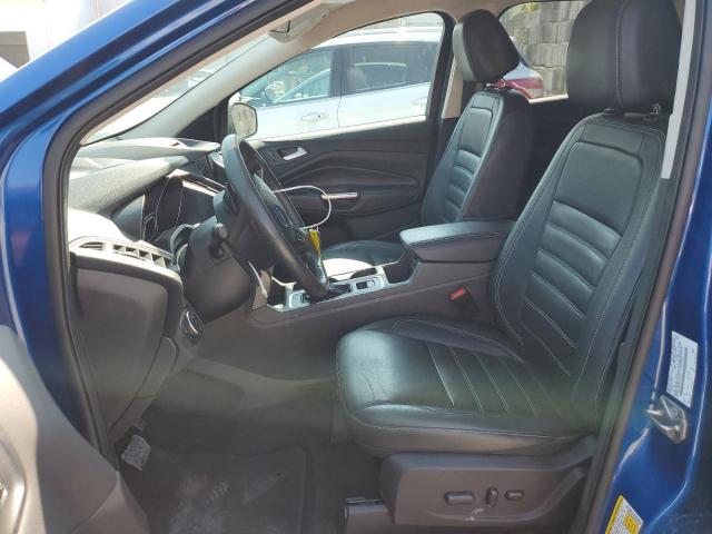 2017 FORD ESCAPE SE 1FMCU0GD5HUA22294