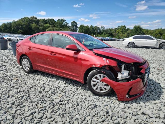 2017 HYUNDAI ELANTRA SE - Other View